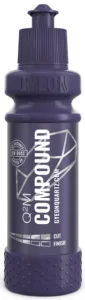 Gyeon Q2M Compound - mocno tnąca pasta polerska