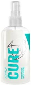 GYEON Q2M Cure – sealant do regeneracji powłok z dodatkiem kwarcu SiO2 – 250ml