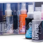 Gyeon Q2M Experience Set - zestaw testerów