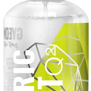 Gyeon Q2 FabricCoat – produkt do zabezpieczenia tkanin z dodatkiem SiO2 – 120ml