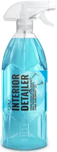 Gyeon Q2M InteriorDetailer – quick detailer do wnętrza