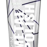 Gyeon Q2M MetalPolish – pasta do polerowania powierzchni metalowych 120ml