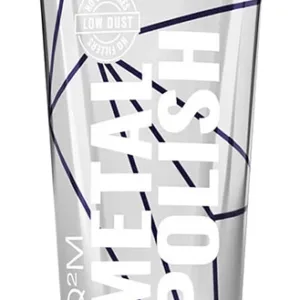 Gyeon Q2M MetalPolish – pasta do polerowania powierzchni metalowych 120ml