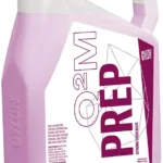 Gyeon Q2M Prep – odtłuszcza lakier przed nałożeniem wosku lub powłoki 4l