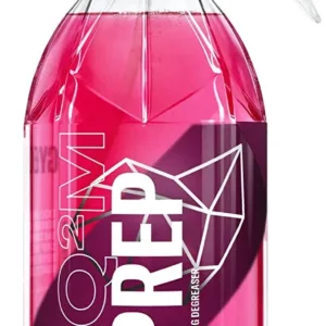Gyeon Q2M Prep – odtłuszcza lakier przed nałożeniem wosku lub powłoki 500ml