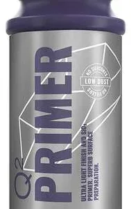 Gyeon Q2 Primer – delikatna pasta polerska