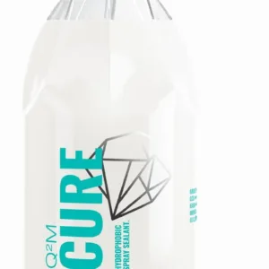 Gyeon Q2M Cure – sealant do regeneracji powłok z dodatkiem kwarcu SiO2 – 400ml