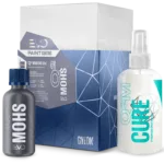 Niezwykle trwała powłoka ceramiczna