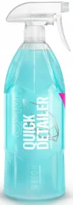 Gyeon Q2M Quick Detailer – szybki i łatwy w aplikacji quick detailer