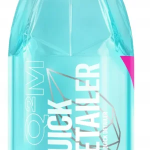 Gyeon Q2M Quick Detailer – szybki i łatwy w aplikacji quick detailer
