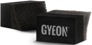 GYEON Q2M Tire Applicator - duży aplikator do opon