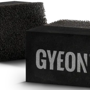 GYEON Q2M Tire Applicator - duży aplikator do opon
