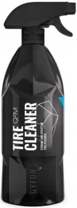 Gyeon Q2M Tire Cleaner – produkt do czyszczenia opon i gumy 1L