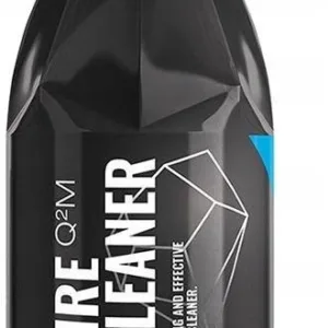 Gyeon Q2M Tire Cleaner – produkt do czyszczenia opon i gumy 1L