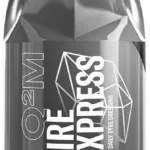 Gyeon Q2M Tire Express – prosty w aplikacji dressing do opon