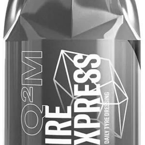Gyeon Q2M Tire Express – prosty w aplikacji dressing do opon