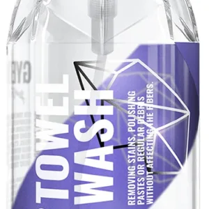 Gyeon Q2M TowelWash – środek do prania mikrofibr – 500ml