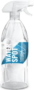 Gyeon Q2M WaterSpot – usuwa ślady po twardej wodzie 1L