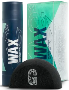 Gyeon Q2 Wax – trwały wosk w innowacyjnym opakowaniu 175g