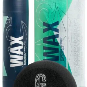 Gyeon Q2 Wax – trwały wosk w innowacyjnym opakowaniu 175g