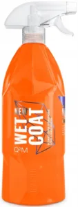 Gyeon Q2M WetCoat – sealant aplikowany na mokry lakier 1l