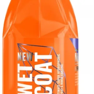 Gyeon Q2M WetCoat – sealant aplikowany na mokry lakier 1l