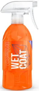 Gyeon Q2M WetCoat – sealant aplikowany na mokry lakier 500ml