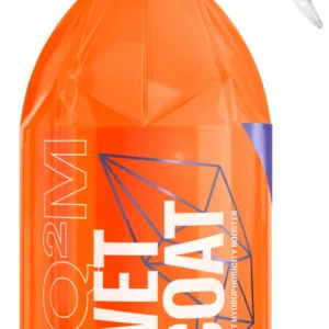 Gyeon Q2M WetCoat – sealant aplikowany na mokry lakier 500ml
