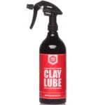 Lubrykant zapewniający poślizg glince lub padowi Good Stuff Clay Lube 1L