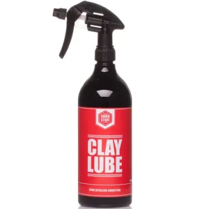 Lubrykant zapewniający poślizg glince lub padowi Good Stuff Clay Lube 1L