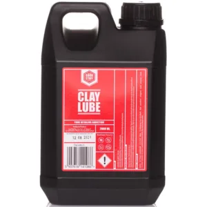 Lubrykant zapewniający poślizg glince lub padowi Good Stuff Clay Lube 2L