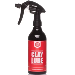 Lubrykant zapewniający poślizg glince lub padowi Good Stuff Clay Lube 500ml