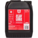 Lubrykant zapewniający poślizg glince lub padowi Good Stuff Clay Lube 5L