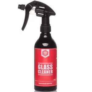 Płyn do czyszczenia szyb