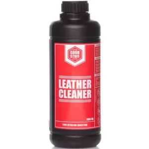 Środek do czyszczenia skóry Good Stuff Leather Cleaner 1L