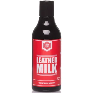 Mleczko do konserwacji skóry Good Stuff Leather Milk 250ml