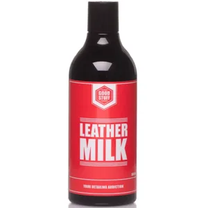 Mleczko do konserwacji skóry Good Stuff Leather Milk 500ml