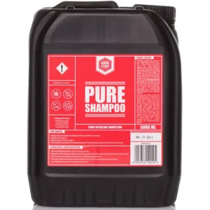 Szampon samochodowy bez dodatków o neutralnym pH Good Stuff Pure Shampoo 5L