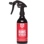Produkt do szybkiego odświeżenia felg Good Stuff Rims Detailer 500ml