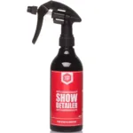Quick detailer na bazie Carnauby
