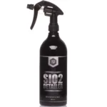 Quick detailer z dodatkiem kwarcem