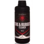 Preparat do czyszczenia opon i elementów gumowych Good Stuff Tire & Rubber Cleaner 1L
