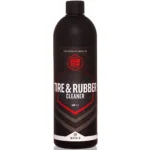 Preparat do czyszczenia opon i elementów gumowych Good Stuff Tire & Rubber Cleaner 500ml