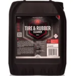 Preparat do czyszczenia opon i elementów gumowych Good Stuff Tire & Rubber Cleaner 5L