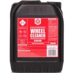 Zasadowy produkt do czyszczenia felg i kołpaków