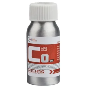 GTECHNIQ C0v2 Aero Coat - Powłoka hydrofobowa 30ml