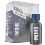 Niezwykle trwała powłoka ceramiczna