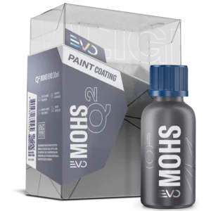 Niezwykle trwała powłoka ceramiczna