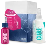 Powłoka ceramiczna dla początkujących detailerów Gyeon Q2  One EVO 30ml