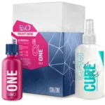 Powłoka ceramiczna dla początkujących detailerów Gyeon Q2  One EVO 50ml